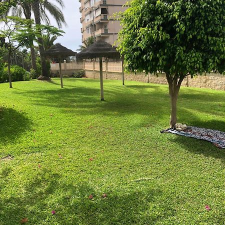 Studio Infinity Sea Apartment Aguadulce  Exterior photo