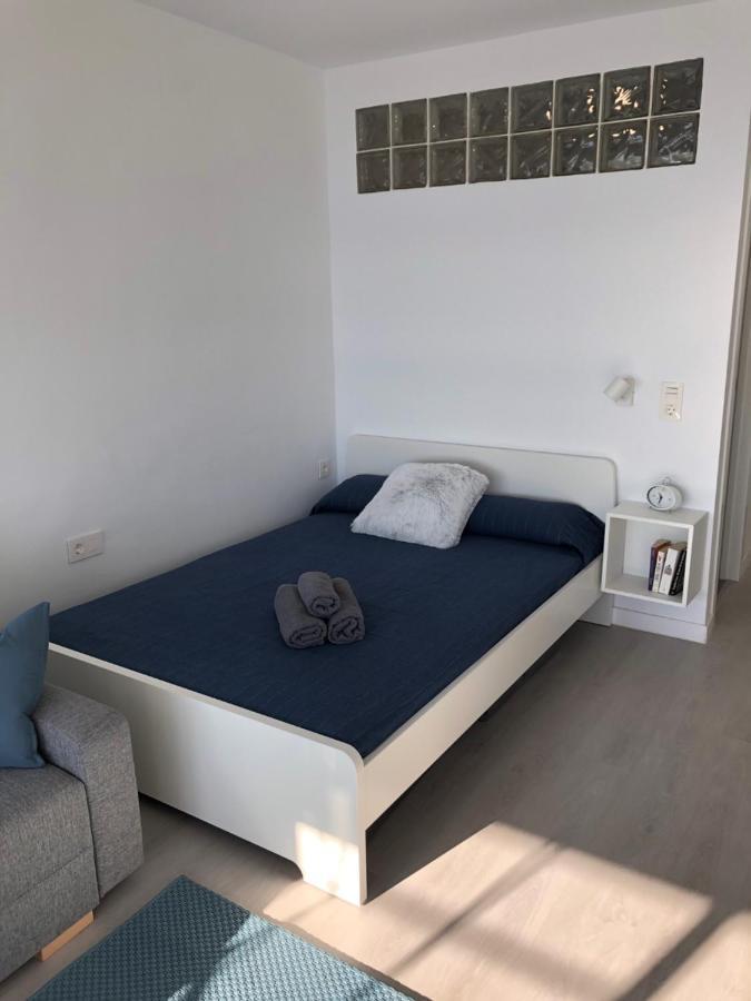 Studio Infinity Sea Apartment Aguadulce  Exterior photo